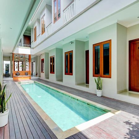 Super Oyo Capital O 90291 Vin Stay Petanu Pesanggaran Екстер'єр фото